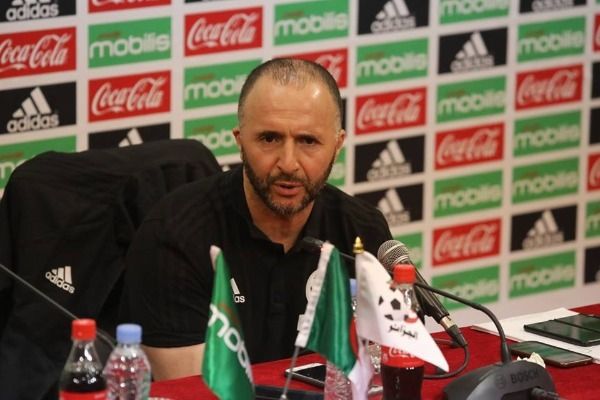 جمال بلماضي