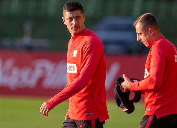 روبرت ليفاندوفسكي