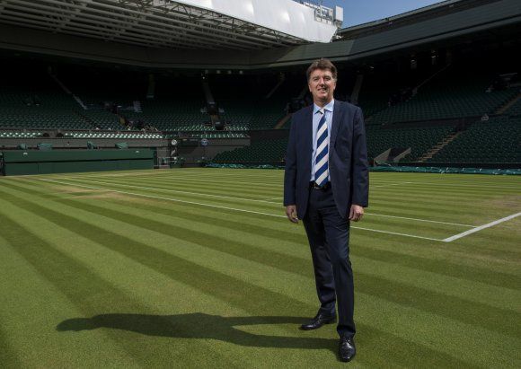 ميك ديزموند