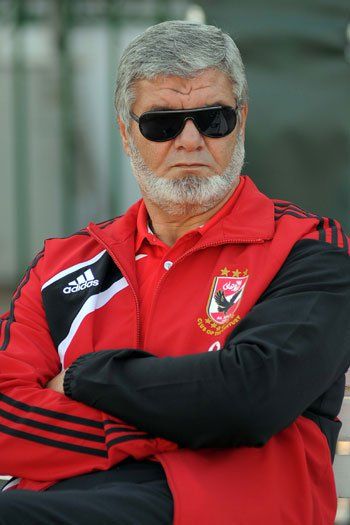 إكرامي الشحات