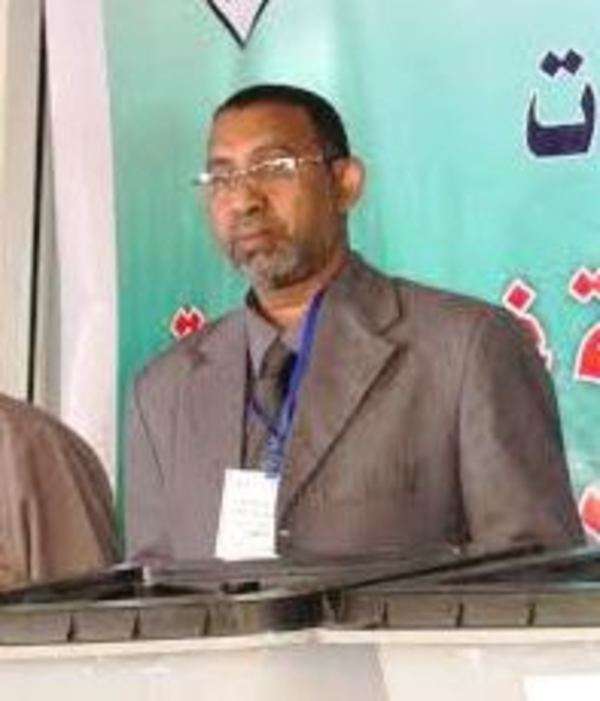 عبدالعزيز سيد أحمد