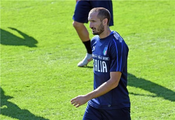 جورجيو كيلليني