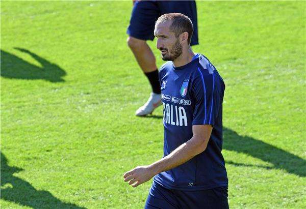 جورجيو كيلليني