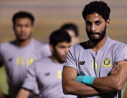 عبد العزيز الجبرين 