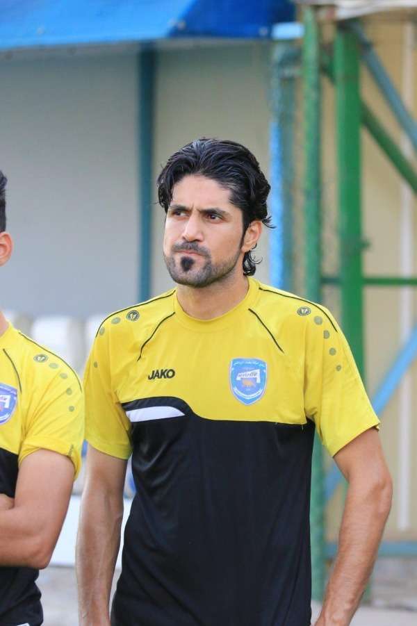 خلدون ابراهيم