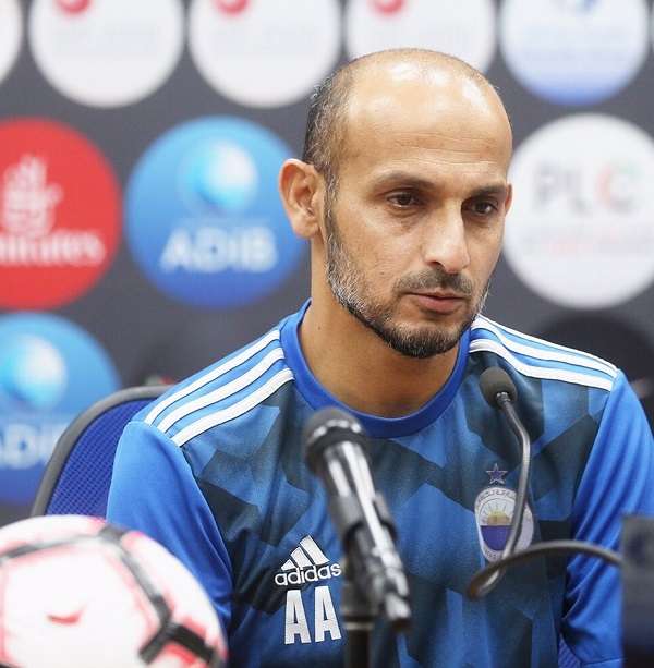  عبد العزيز العنبري