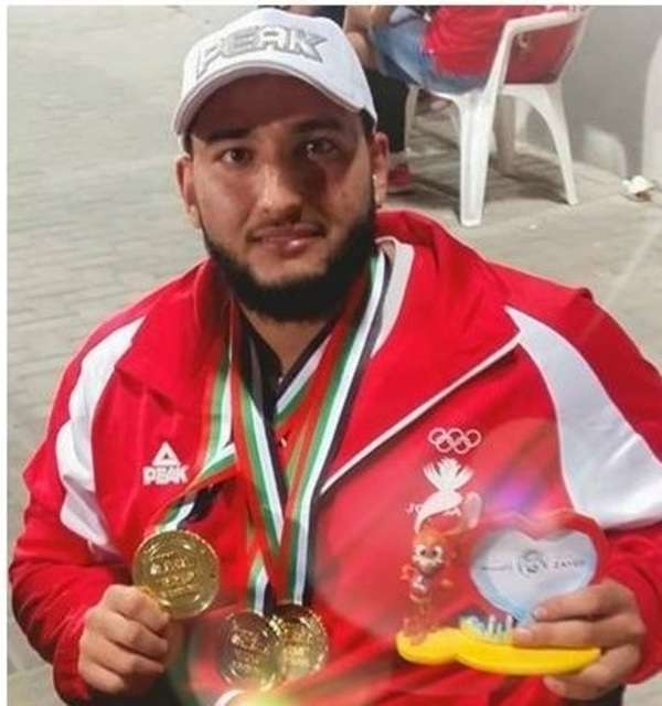 أحمد الهندي