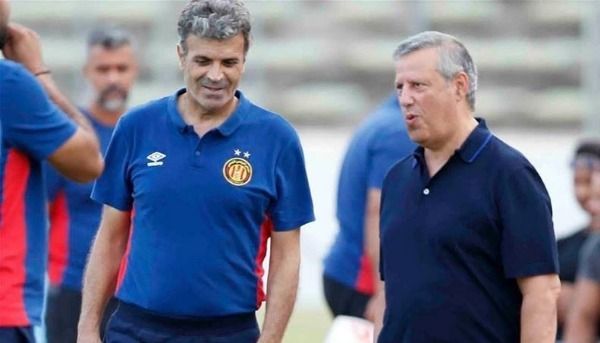  خالد بن يحي 