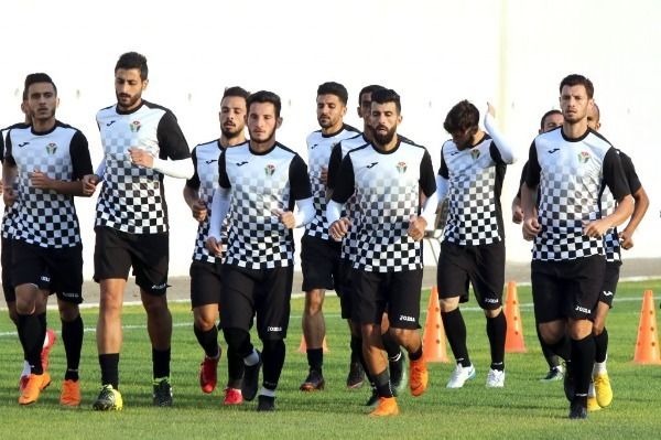 منتخب الأردن