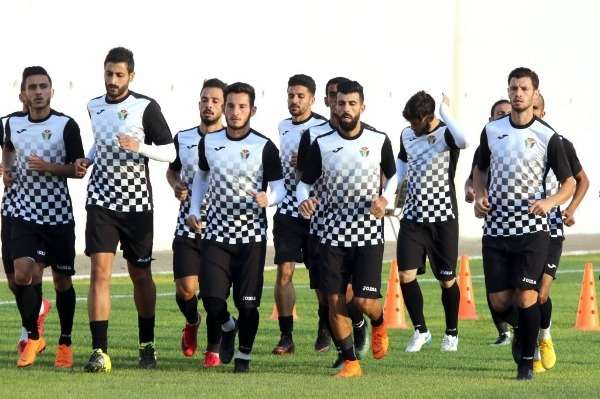 منتخب الأردن