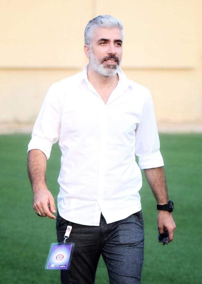 مازن خالد