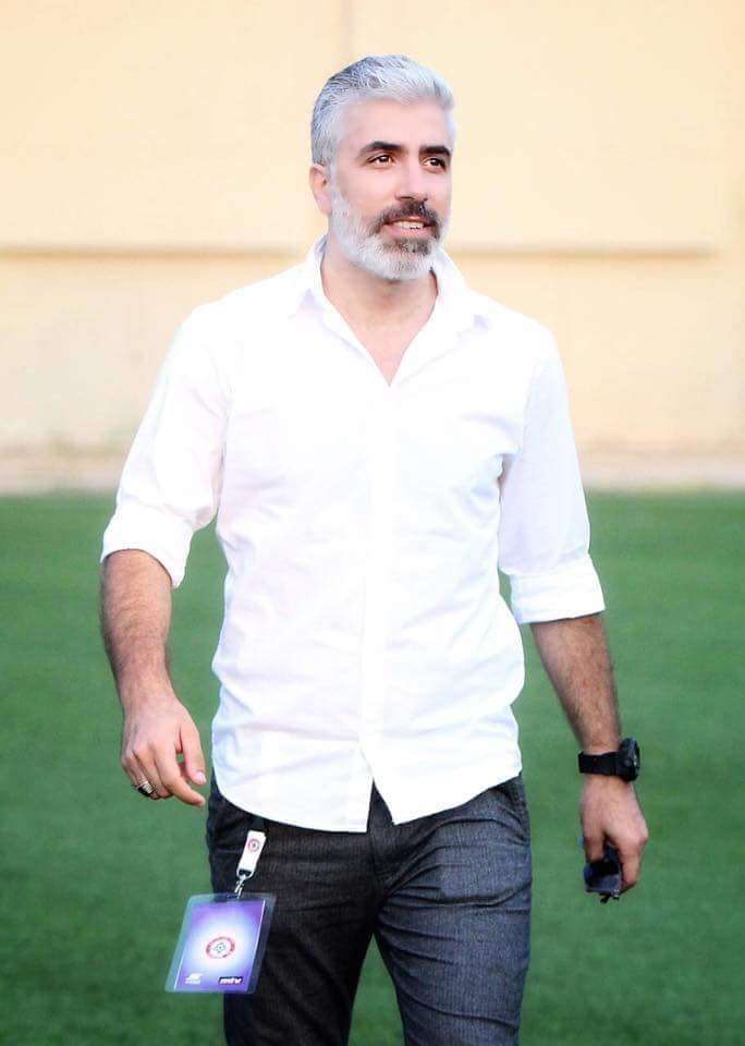 مازن خالد