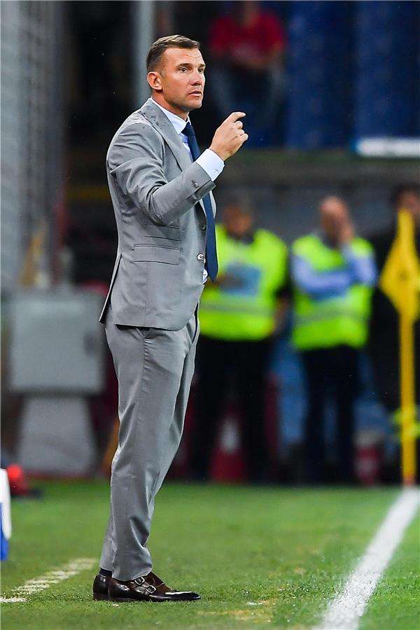 اندريه شيفشينكو