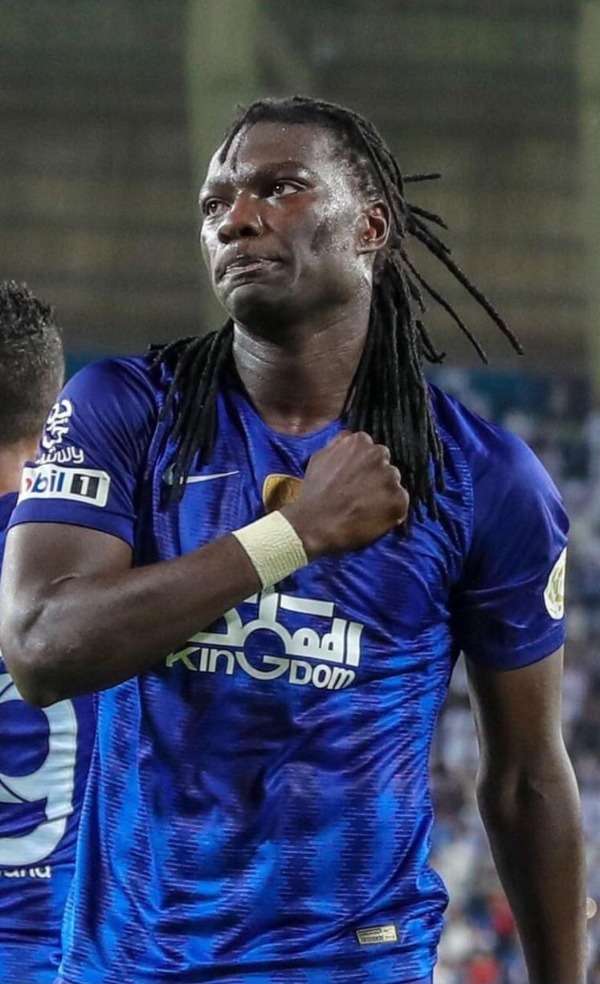 بافيتمبي جوميز 