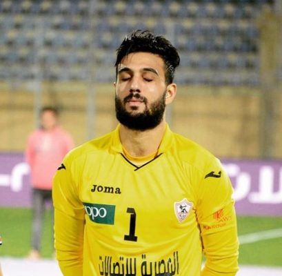 أحمد الشناوي