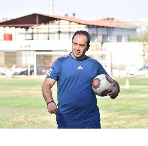 ماهر السيد