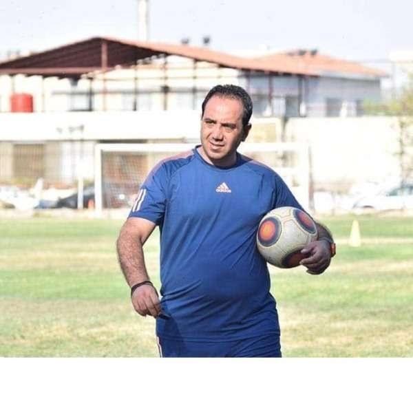ماهر السيد