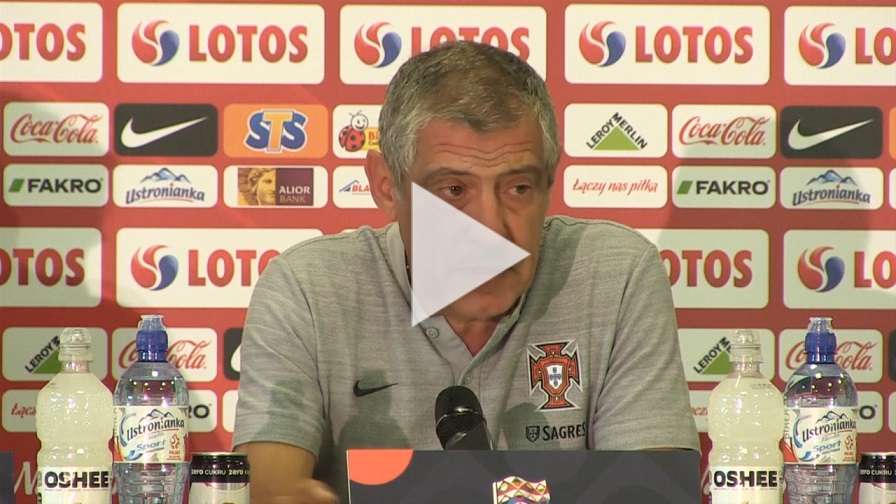 فرناندو سانتوس