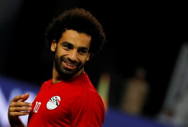 محمد صلاح