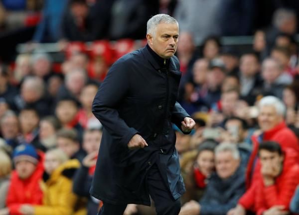 جوزيه مورينيو 