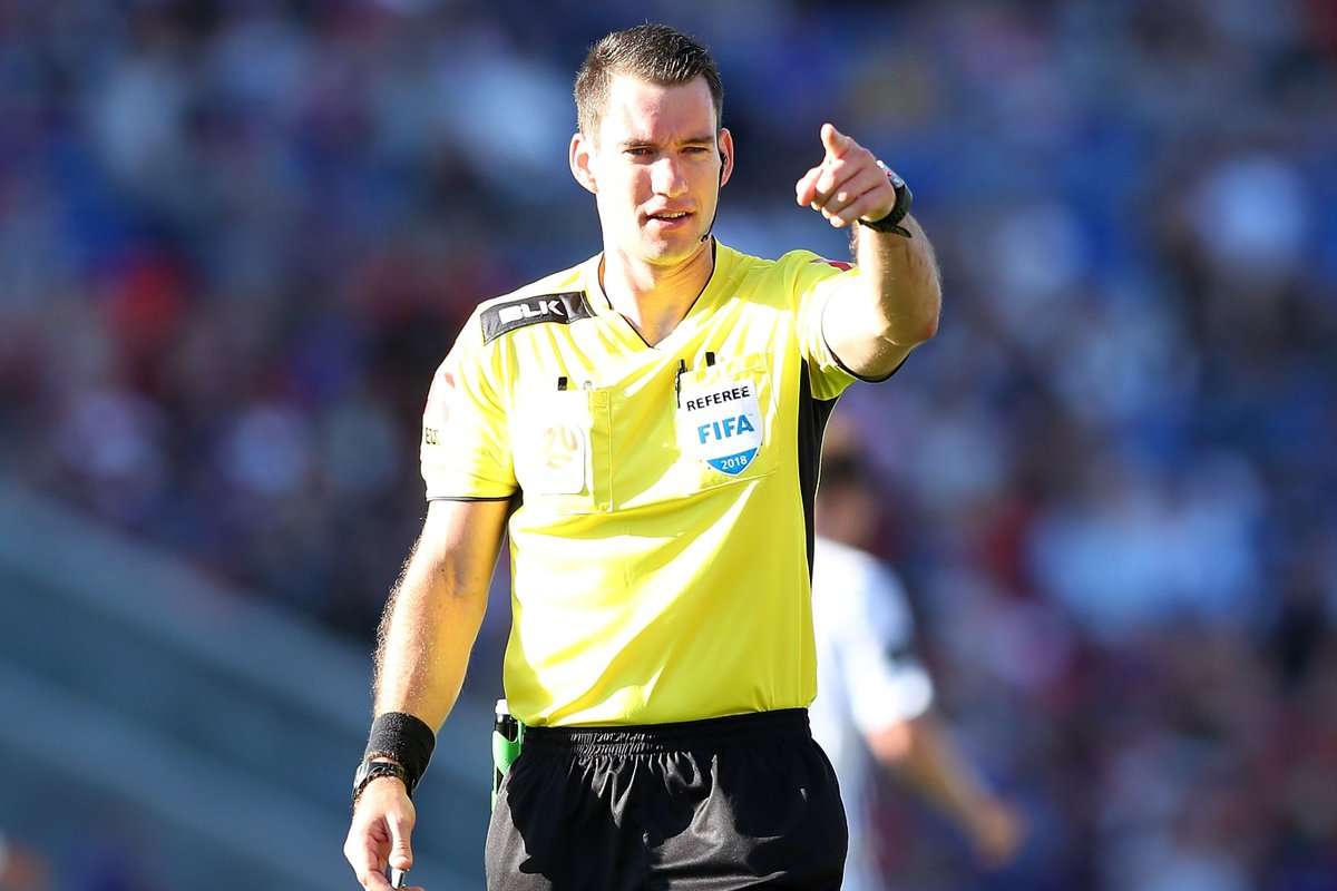 جاريد جيليت 