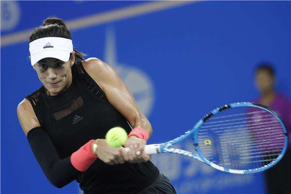 جاربين موجوروزا