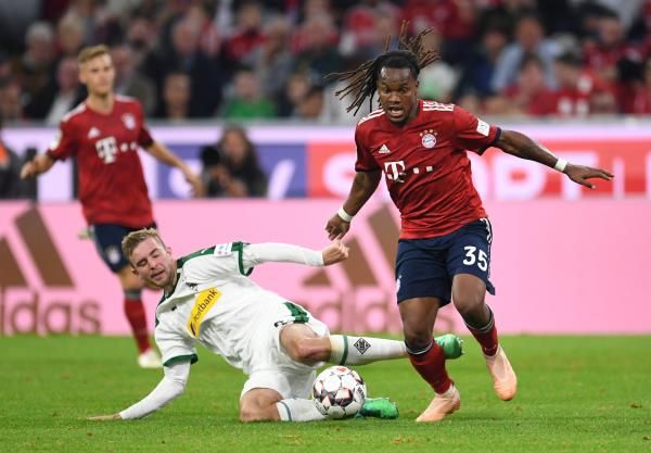 ريناتو سانشيز