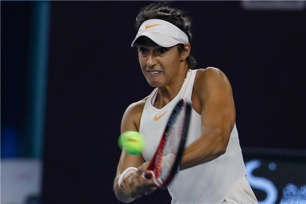 كارولين جارسيا