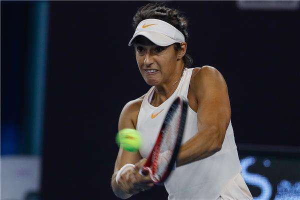 كارولين جارسيا