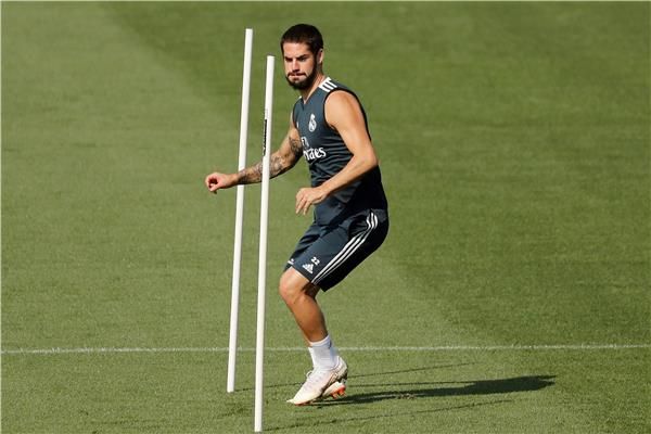 إيسكو  (أرشيفية)