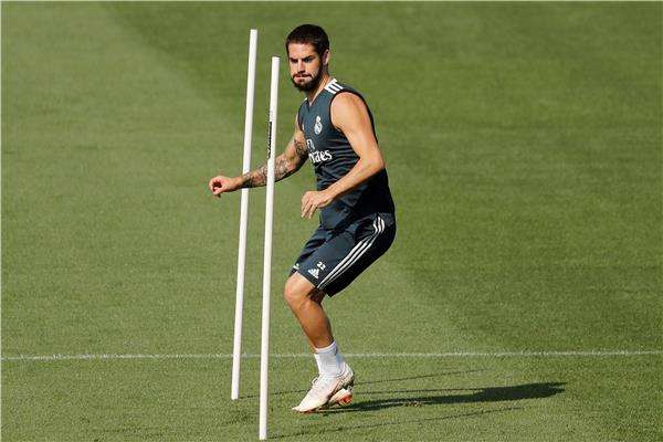 إيسكو  (أرشيفية)