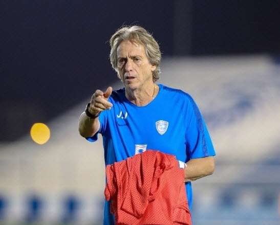 جورجي جيسوس