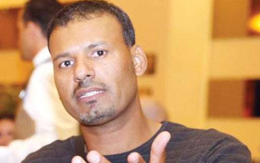 عبدالرحمن الحمدان