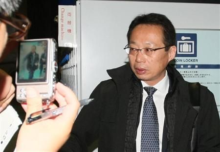 تاكيشي أوكادا