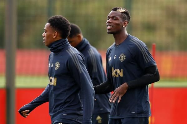 أنتوني مارسيال