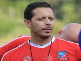 خليل الجبابلي