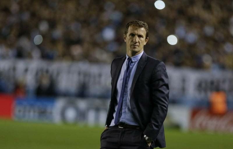 رودولفو أروابارينا