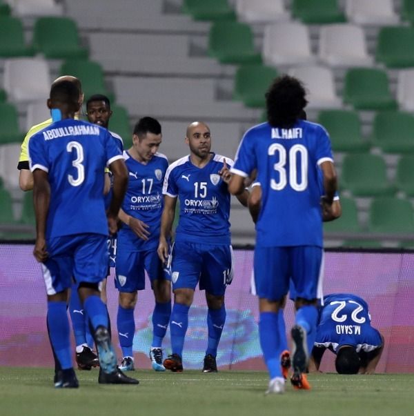 لاعبو الخريطيات 