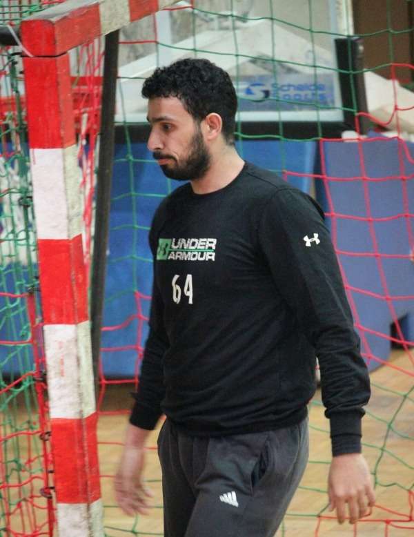 محمود خليل فلفل