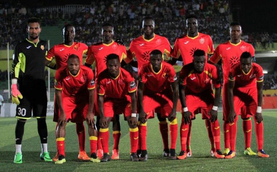 نادي المريخ 