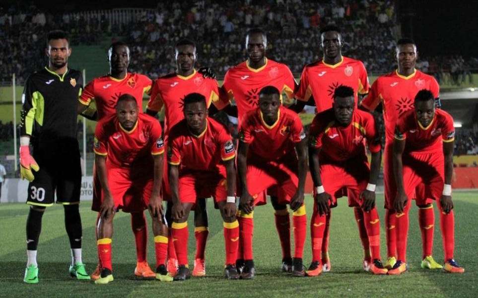 نادي المريخ 