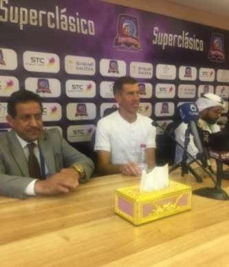 مدرب المنتخب العراقي