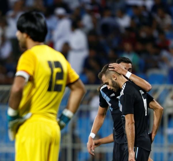 جيرمان بيزيلا