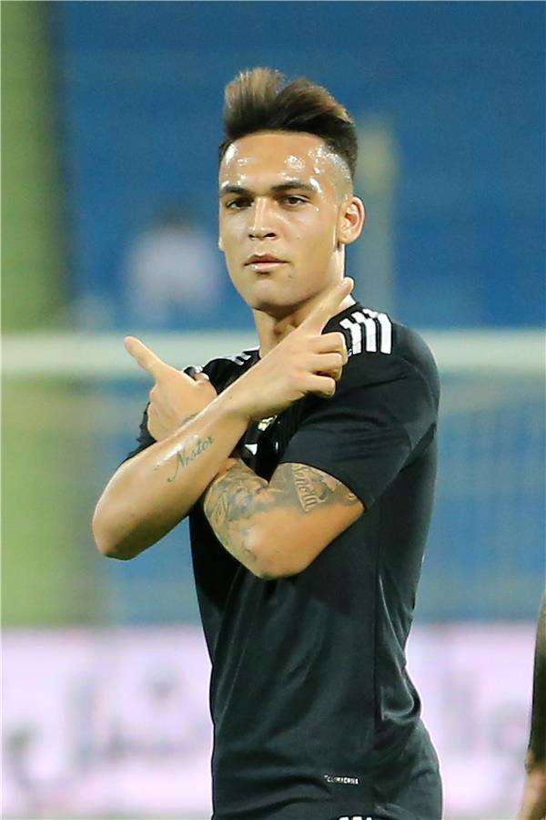 لوتارو مارتينيز