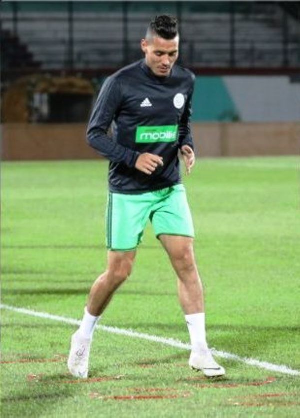 أسامة درفلو