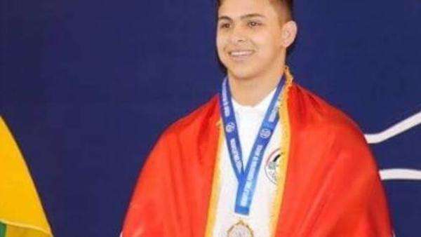 عبدالله جلال