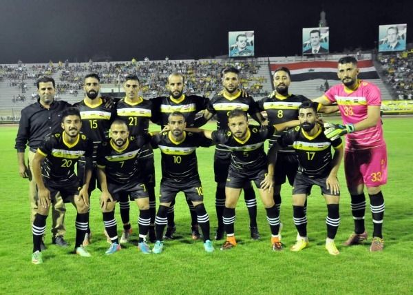 لاعبو الساحل