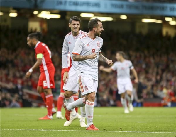 باكو ألكاسير 