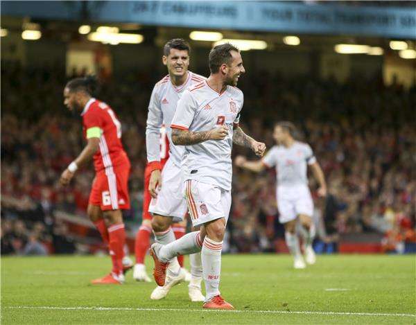 باكو ألكاسير 