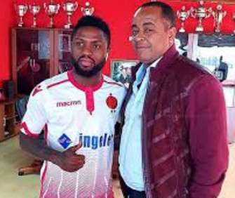 ميشيل باباتوندي